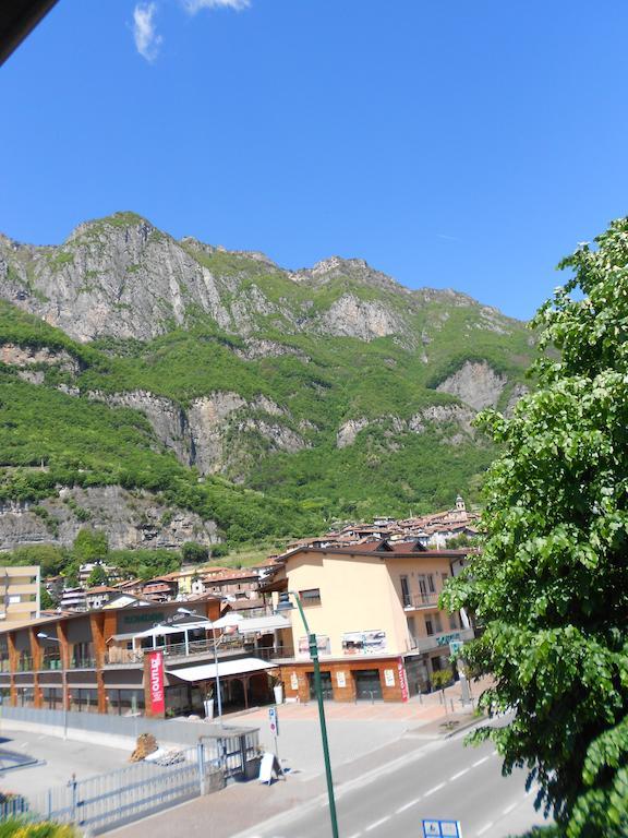 Albergo Sangalli Boario Terme Exterior foto